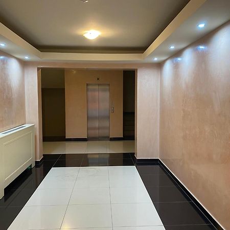 Studio Fortuna Park Sfântu Gheorghe Bagian luar foto