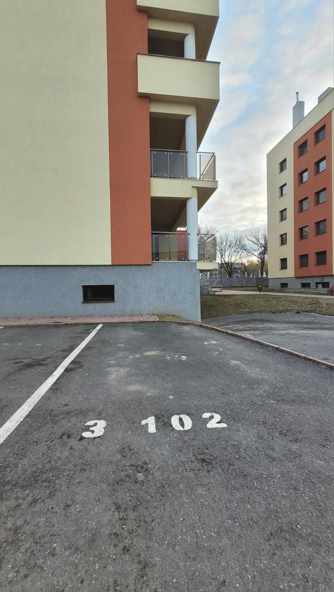 Studio Fortuna Park Sfântu Gheorghe Bagian luar foto