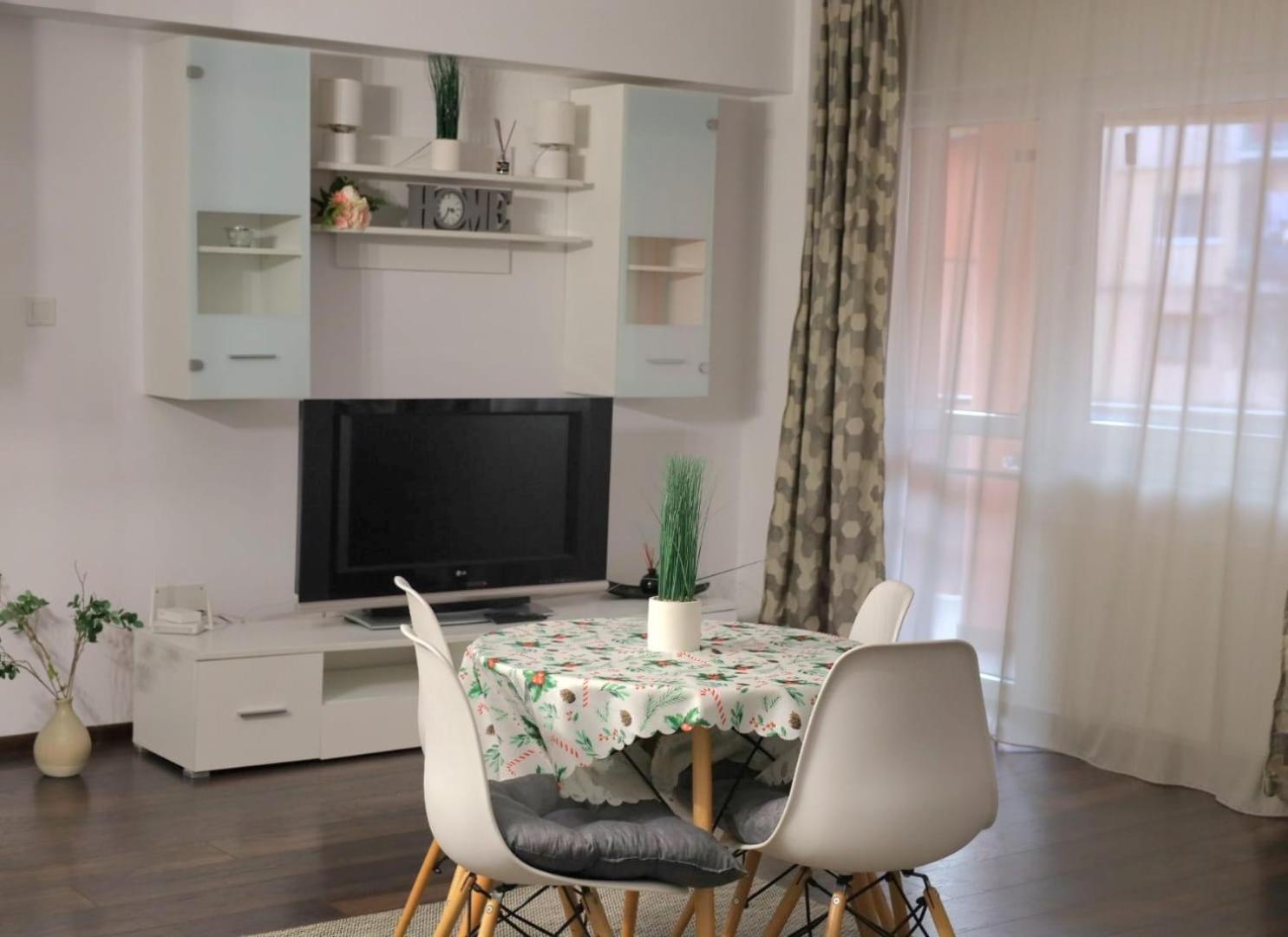 Studio Fortuna Park Sfântu Gheorghe Bagian luar foto